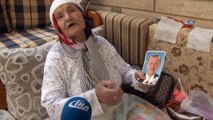 108 yaşındaki ninenin Cumhurbaşkanı sevgisi... Asiye Nine:'Onu görmeye çok hevesim var'