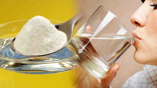 Salt Water benefits: खारा पानी पीने के इन फायदों को जानकर चौंक जाएंगे आप | Boldsky