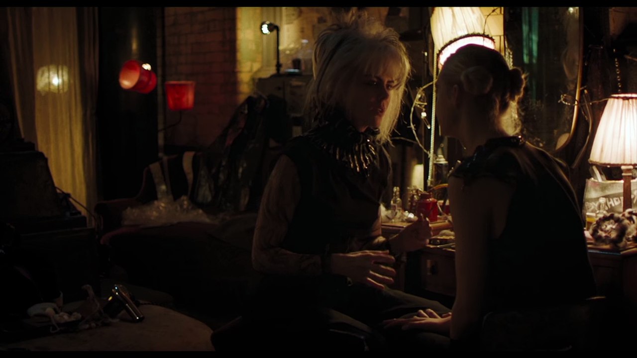 How to Talk to Girls at Parties Clip - Be an Original