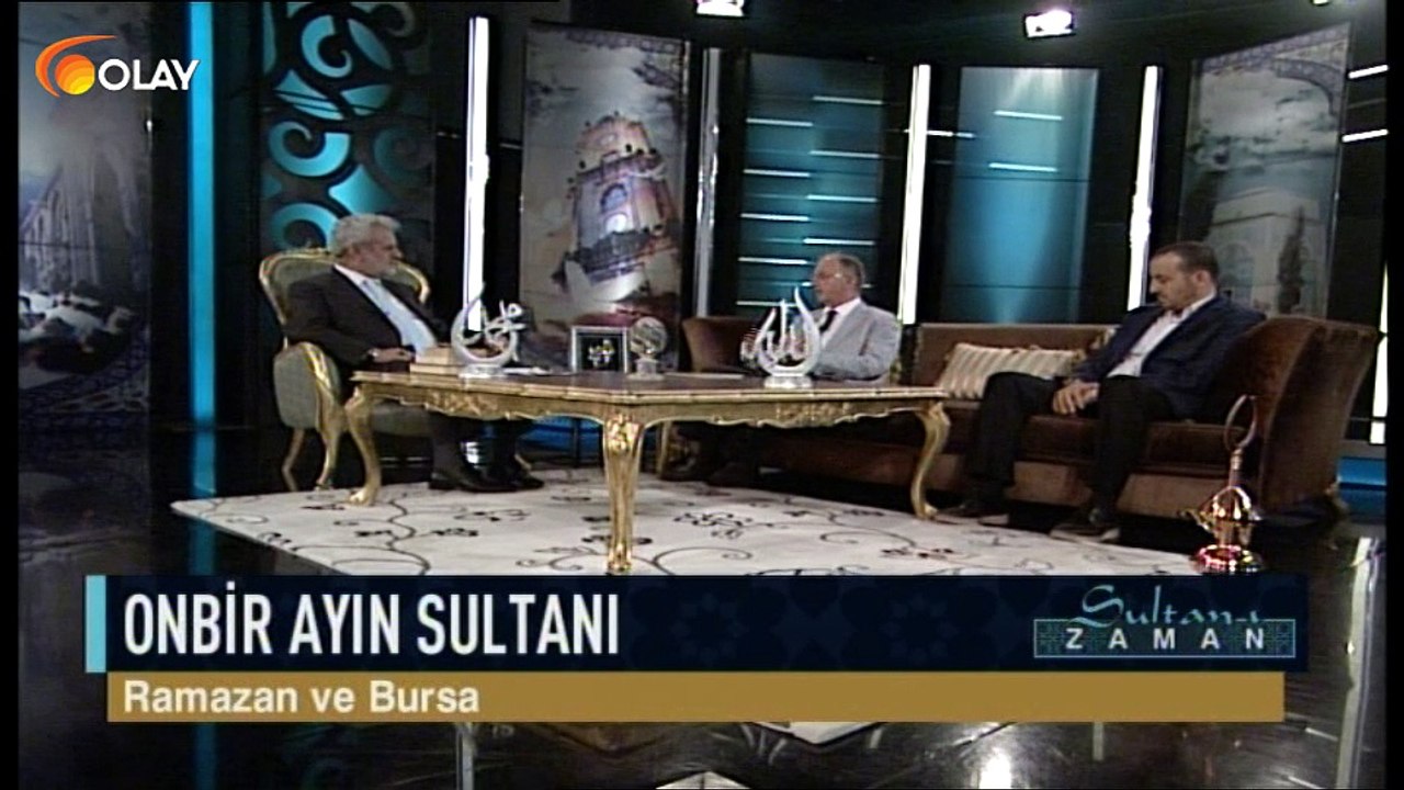 Sultan-ı Zaman - 01-06-2018