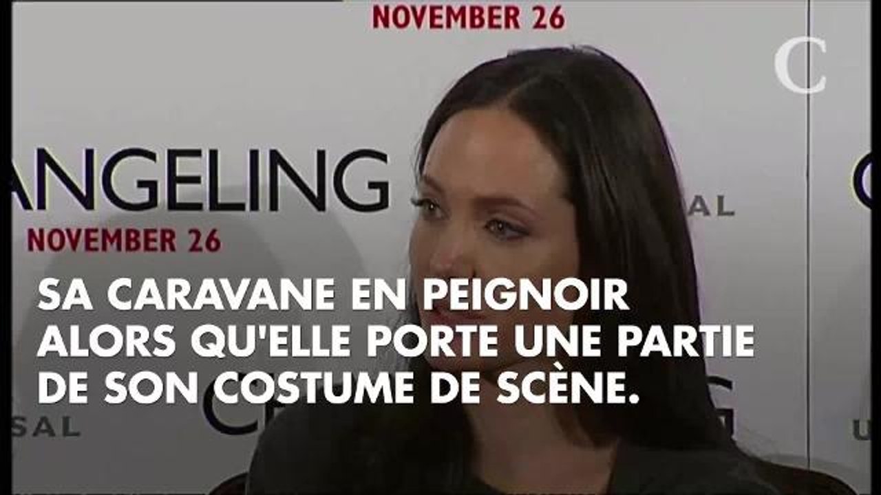 Iris Mittenaere, Angelina Jolie, Sofia Richie... le best-of Instagram de la semaine