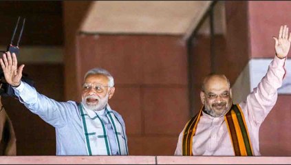 BJP recruits young leaders to attract new voters in Lok Sabha elections 2019 | वनइंडिया हिन्दी