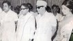 இந்தியாவின் முதுபெரும் அரசியல் தலைவர் கருணாநிதியின் முதல்வர் வாழ்க்கை- வீடியோ