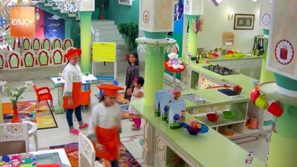 Bawarchi Bachay Ramazan Season 2 - Episode 17 - Promo -Zaiqa TV