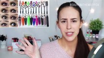 First Impression: LOreal Telescopic Mascara | Best Drugstore Mascara?