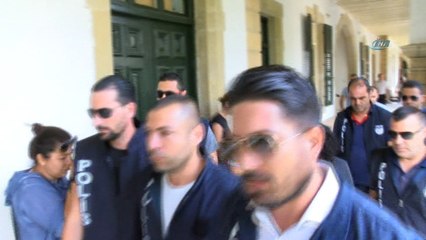 - Katil Zanlısı Anne Mahkemeye Çıkarıldı, Polis Uyardı