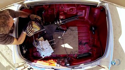 Breaking Bad Finale Breakdown | MythBusters