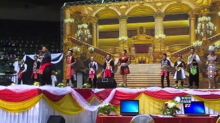 KUVPAUB: Pt3. Opening Ceremony, Hmong American New Year new