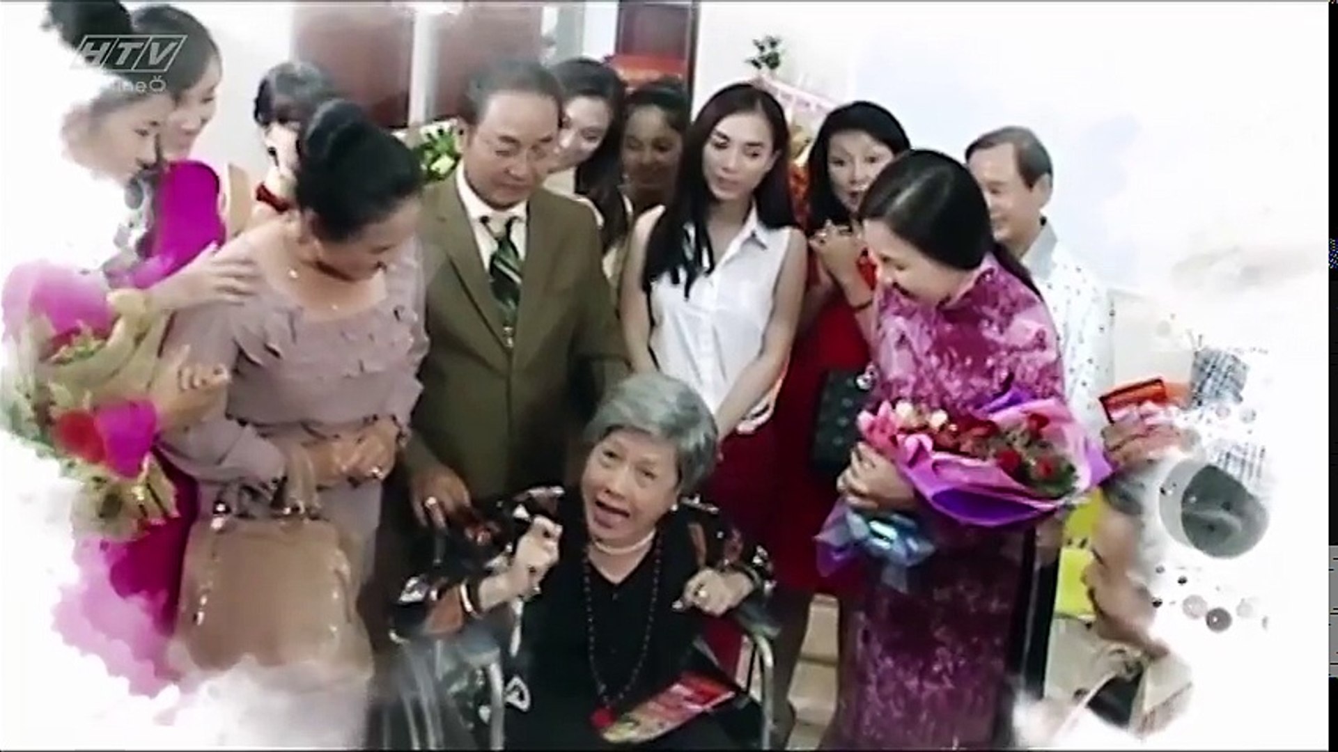 ⁣Người Giúp Việc - Tập 18 - Phim Tình Cảm Việt Nam