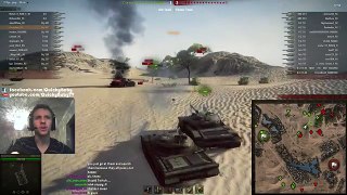 SOVIETS vs FRENCH - 8.11 - Confrontation Game Mode