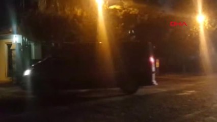 Aydın Katil Zanlısı Kuşadası'nda Yakalandı