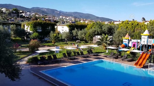 Edremit Körfezi bayram tatilinde dolacak - BALIKESİR