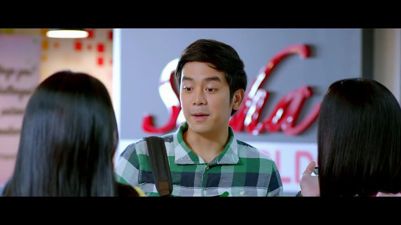 Official Trailer | 'I Love You, Hater'