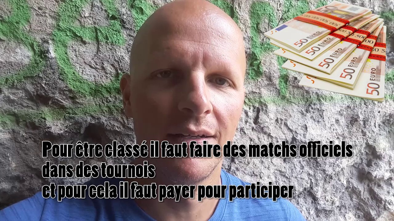 ARGENT et TOURNOIS de CAMPAGNE - RUNNING PHILOSOPHIE #2
