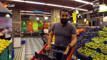 İftar Sofrası - 29-05-2018