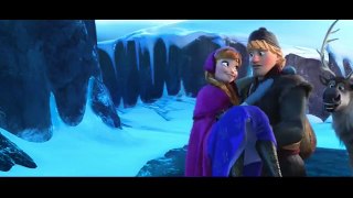 Disneycember: Frozen (rus vo G-NighT) / Nostalgia Critic: Холодное сердце