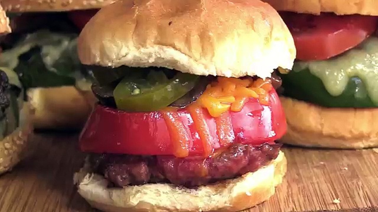 Finger Steak recipe by the BBQ Pit Boys