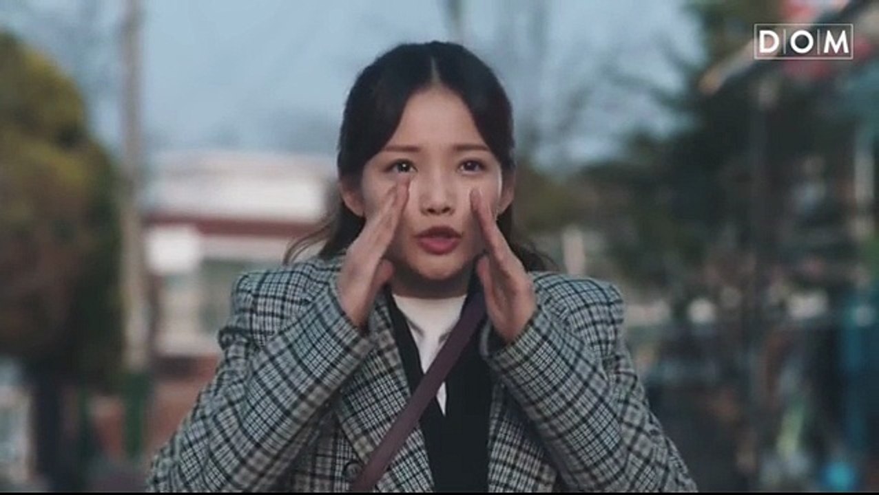 Kei - Let-s Pray [OST Rich Man Part 3]