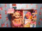 New Baby Alive! Darcis Dance Class Review!!