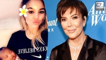 Kris Jenner Confirmed Khloe Kardashian Is Coming ‘Home Soon’ for Good