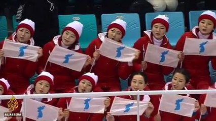 Pyeongchang 2018: Sport, politics and the media game | The Listening Post (Full)