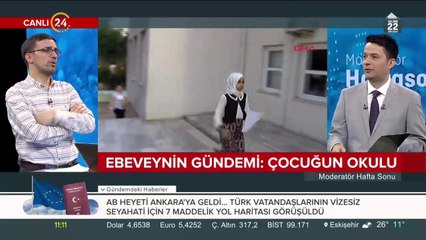 Anne ve babalar ne yapmalı?