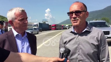 Ora News - Konfirmimi zyrtar: Dëshmitari X kërkoi azil politik në Kosovë