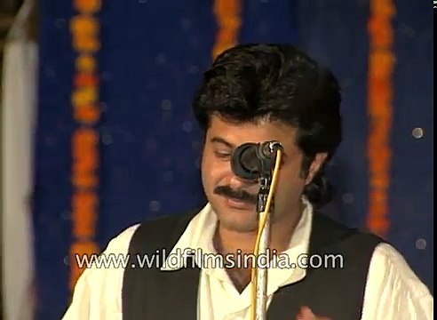Anil Kapoor on Diwali celebrations- big honour for us to celebrate Diwali at Chowpatty
