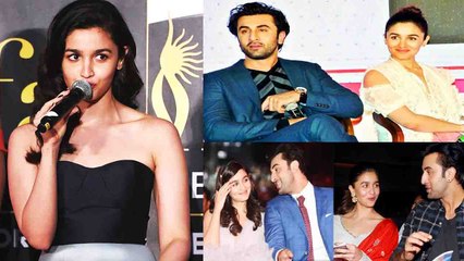 Ranbir Kapoor - Alia Bhatt: This is HOW their love story started !। FilmiBeat