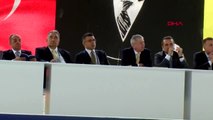 Spor Fenerbahçe Olağan Seçimli Genel Kurulu'nda Gerginlik -Hd