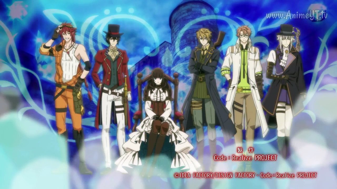 C--A--R--D--I--A cap 13 sub español HD