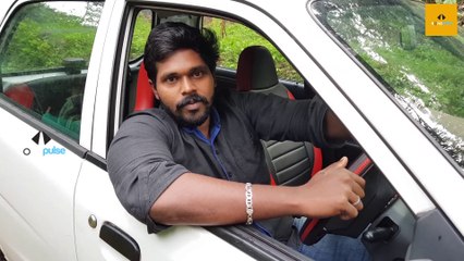 Vehicle Gear Shift #RoadPulse