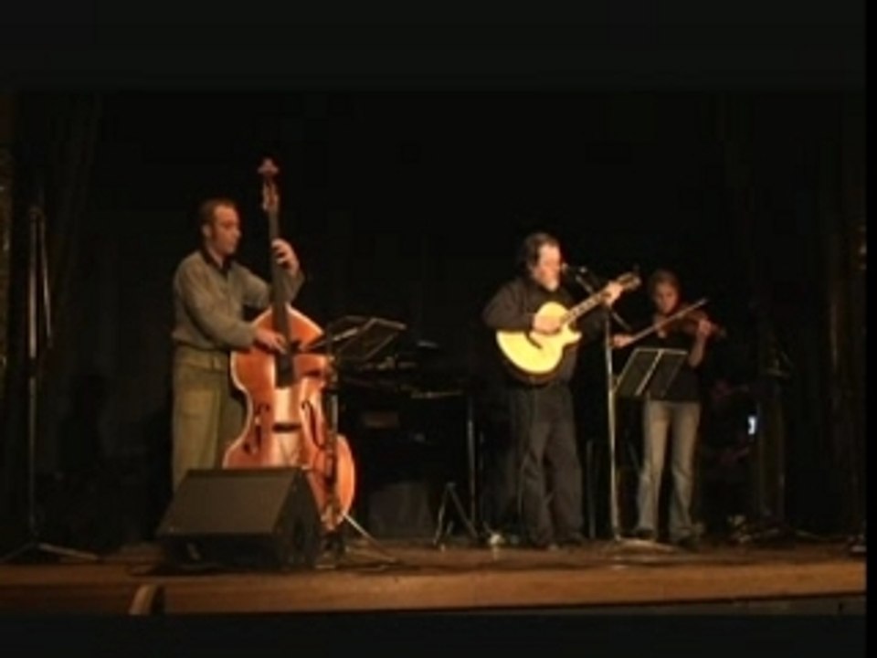 Une jolie fleur Brassens