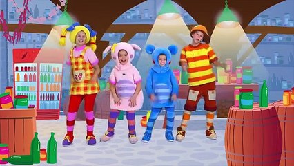 КУКУТИКИ - Сборник Машинка - Любимые Песенки - Кря