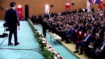 Başbakan Yıldırım: ''Ankarayı gerçek bir başşehir haline getirdik'' - ANKARA