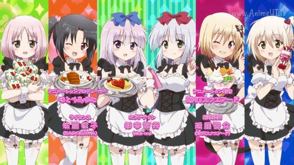 Alice or alice episodio 5 sub español HD