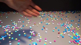 ∎ A LOT OF ORBEEZ !!! ✺ 10.000