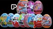 Bob the Builder and Kinder Surprise unwrapping Surprise Eggs Toys Sweets Kids Video PrimaSurprise
