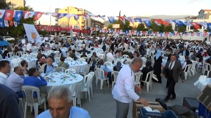 Çavuşoğlu: 'Türkiye 16 yıldan bu yana sağladığı başarılarını kurumsal yapıya kavuşturacak'