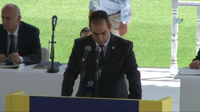 Şekip Mosturoğlu: “Türkiye’nin en kapsamlı projesini hayata geçireceğiz”