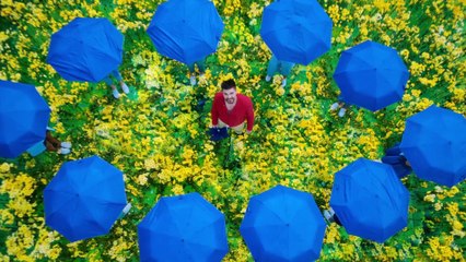 Juanes resalta la diversidad de la belleza femenina en su nuevo videoclip