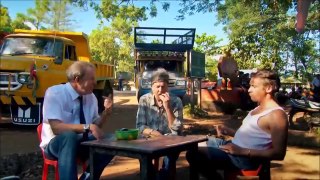 Top Gear   funny footage compilation