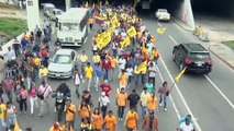 Liberado el opositor Daniel Ceballos en Venezuela