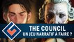 THE COUNCIL : Un jeu narratif à faire ? | GAMEPLAY FR
