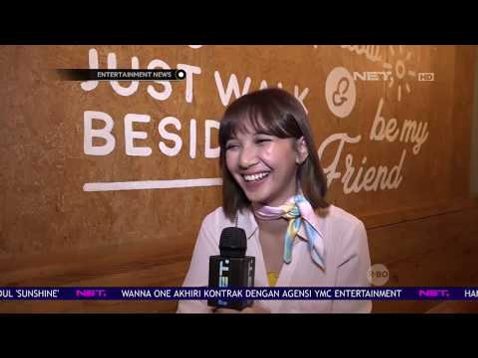 Meski Telah Putus, Sheila Dara Belum Menghapus Foto Vidi Aldiano Di Instagramnya