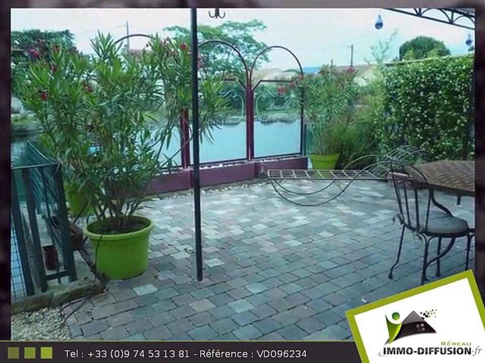 Maison A vendre L'isle sur la sorgue 163m2 - Centre ville