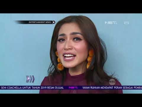 Klarifikasi Jessica Iskandar Perihal Hubungannya Dengan Richard Kyle