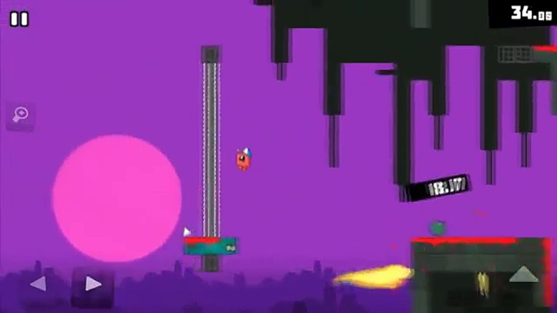 ⁣Mad Dex 2 - Прохождение Chapter 2 GILD - Level 11-14 + 15 lvl BOSS Eye Bot