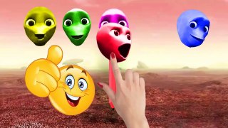 كرتون بالعربى جاد وعصومي براعم الجنة جاد وإياد طيور الجنة كرتون منصور learn color Dame Tu Cosita#16