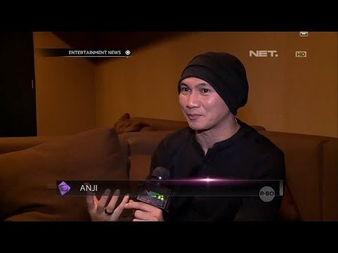 ENEWSTODAY- Anji Akan Membuat Project Baru Dengan Rizky Febian